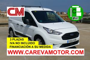Ford Transit Connect VAN 1.5 TDCI 100CV TREND 4P  - Foto 2