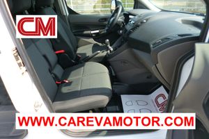 Ford Transit Connect 1.5 TDCI 100CV TREND 4P  - Foto 11