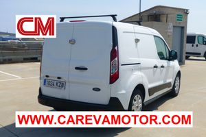 Ford Transit Connect 1.5 TDCI 100CV TREND 4P  - Foto 5