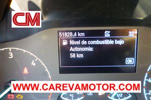 Ford Transit Connect 1.5 TDCI 100CV TREND 4P  - Foto 19