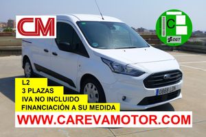 Ford Transit Connect VAN 1.5 TDCI 100CV TREND 210 L2 4P  - Foto 2
