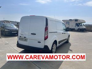 Ford Transit Connect VAN 1.5 TDCI 100CV TREND 210 L2 4P  - Foto 6