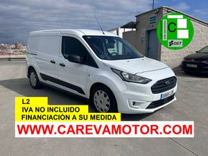 Ford Transit Connect VAN 1.5 TDCI 100CV TREND 210 L2 4P  - Foto 2
