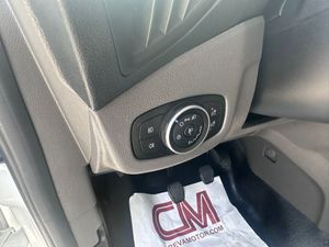 Ford Transit Connect VAN 1.5 TDCI 100CV TREND 210 L2 4P  - Foto 13