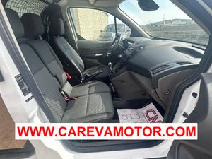 Ford Transit Connect VAN 1.5 TDCI 100CV TREND 210 L2 4P  - Foto 21