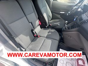 Ford Transit Connect VAN 1.5 TDCI 100CV TREND 210 L2 4P  - Foto 18