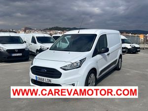 Ford Transit Connect VAN 1.5 TDCI 100CV TREND 210 L2 4P  - Foto 4