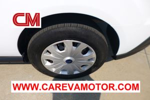 Ford Transit Connect VAN 1.5 TDCI 100CV TREND 210 L2 4P  - Foto 28