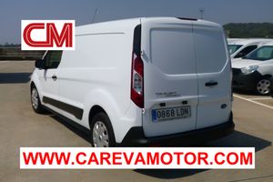 Ford Transit Connect VAN 1.5 TDCI 100CV TREND 210 L2 4P  - Foto 8