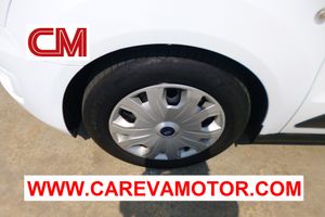 Ford Transit Connect VAN 1.5 TDCI 100CV TREND 210 L2 4P  - Foto 26