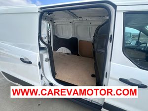 Ford Transit Connect VAN 1.5 TDCI 100CV TREND 210 L2 4P  - Foto 20
