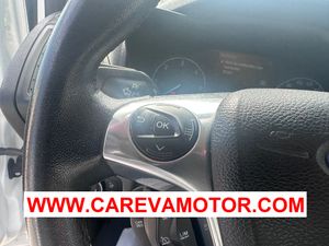 Ford Transit Connect VAN 1.5 TDCI 100CV TREND 210 L2 4P  - Foto 25