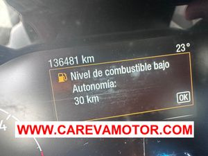 Ford Transit Connect VAN 1.5 TDCI 100CV TREND 210 L2 4P  - Foto 11