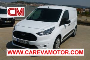 Ford Transit Connect VAN 1.5 TDCI 100CV TREND 210 L2 4P  - Foto 3