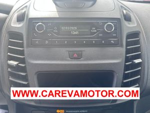 Ford Transit Connect VAN 1.5 TDCI 100CV TREND 210 L2 4P  - Foto 14