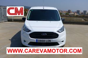 Ford Transit Connect VAN 1.5 TDCI 100CV TREND 210 L2 4P  - Foto 4