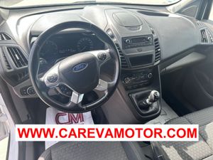 Ford Transit Connect VAN 1.5 TDCI 100CV TREND 210 L2 4P  - Foto 22