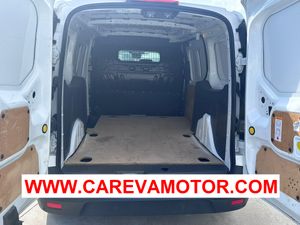 Ford Transit Connect VAN 1.5 TDCI 100CV TREND 210 L2 4P  - Foto 23