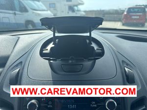 Ford Transit Connect VAN 1.5 TDCI 100CV TREND 210 L2 4P  - Foto 9