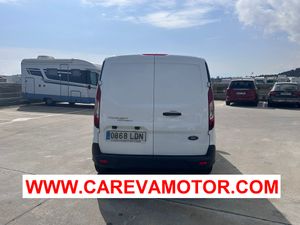 Ford Transit Connect VAN 1.5 TDCI 100CV TREND 210 L2 4P  - Foto 5