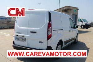 Ford Transit Connect VAN 1.5 TDCI 100CV TREND 210 L2 4P  - Foto 5