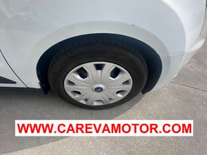 Ford Transit Connect VAN 1.5 TDCI 100CV TREND 210 L2 4P  - Foto 26