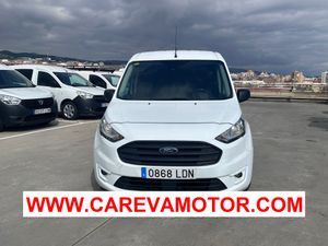 Ford Transit Connect VAN 1.5 TDCI 100CV TREND 210 L2 4P  - Foto 3