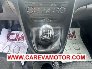 Ford Transit Connect VAN 1.5 TDCI 100CV TREND 210 L2 4P  - Foto 19