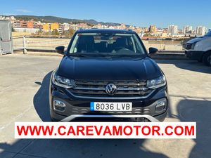 Volkswagen T-Cross 1.5 TSI DSG 150CV SPORT 5P  - Foto 6