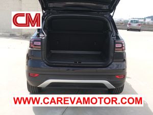 Volkswagen T-Cross 1.5 TSI DSG 150CV SPORT 5P  - Foto 6