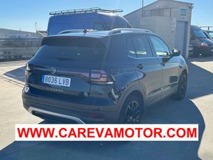 Volkswagen T-Cross 1.5 TSI DSG 150CV SPORT 5P  - Foto 4