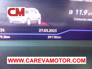 Volkswagen T-Cross 1.5 TSI DSG 150CV SPORT 5P  - Foto 19
