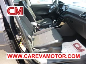 Volkswagen T-Cross 1.5 TSI DSG 150CV SPORT 5P  - Foto 12