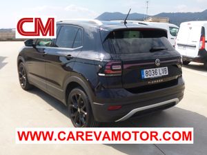 Volkswagen T-Cross 1.5 TSI DSG 150CV SPORT 5P  - Foto 8