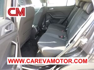 Volkswagen T-Cross 1.5 TSI DSG 150CV SPORT 5P  - Foto 10