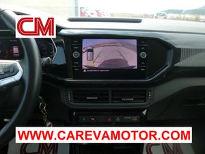 Volkswagen T-Cross 1.5 TSI DSG 150CV SPORT 5P  - Foto 14