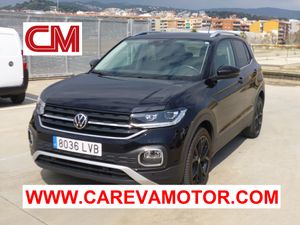 Volkswagen T-Cross 1.5 TSI DSG 150CV SPORT 5P  - Foto 4