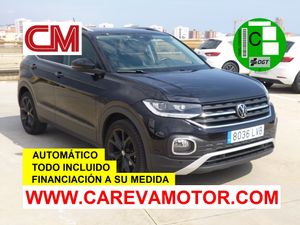 Volkswagen T-Cross 1.5 TSI DSG 150CV SPORT 5P  - Foto 2