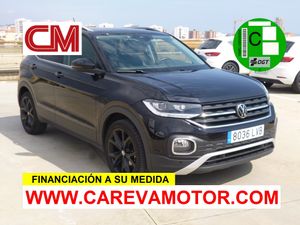 Volkswagen T-Cross 1.5 TSI DSG 150CV SPORT 5P  - Foto 2