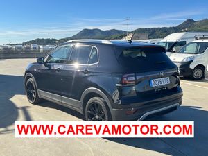 Volkswagen T-Cross 1.5 TSI DSG 150CV SPORT 5P  - Foto 3