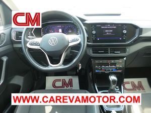 Volkswagen T-Cross 1.5 TSI DSG 150CV SPORT 5P  - Foto 13