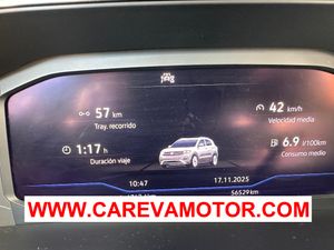 Volkswagen T-Cross 1.5 TSI DSG 150CV SPORT 5P  - Foto 19