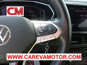 Volkswagen T-Cross 1.5 TSI DSG 150CV SPORT 5P  - Foto 20