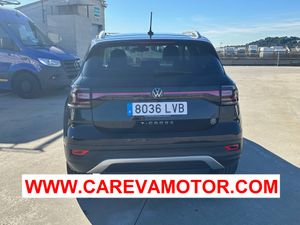Volkswagen T-Cross 1.5 TSI DSG 150CV SPORT 5P  - Foto 5