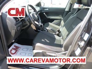 Volkswagen T-Cross 1.5 TSI DSG 150CV SPORT 5P  - Foto 9