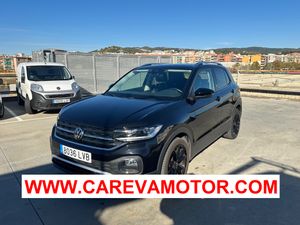 Volkswagen T-Cross 1.5 TSI DSG 150CV SPORT 5P  - Foto 7