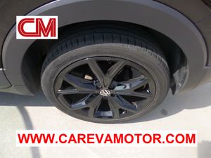 Volkswagen T-Cross 1.5 TSI DSG 150CV SPORT 5P  - Foto 28