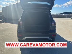 Volkswagen T-Cross 1.5 TSI DSG 150CV SPORT 5P  - Foto 8