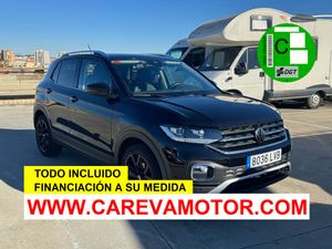 Volkswagen T-Cross 1.5 TSI DSG 150CV SPORT 5P  - Foto 2