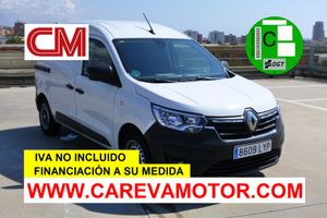 Renault Express VAN 1.5 DCI 95CV CONFORT 4P  - Foto 2